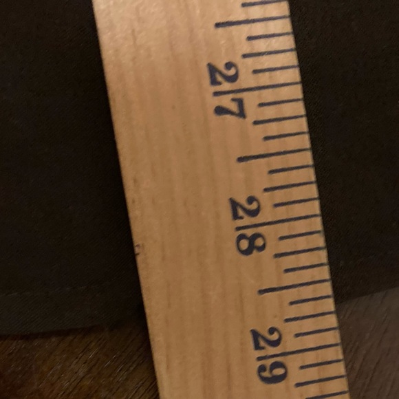 Vintage  Ladies Size 2X Notations Women Button Up Blazer - Picture 8 of 16